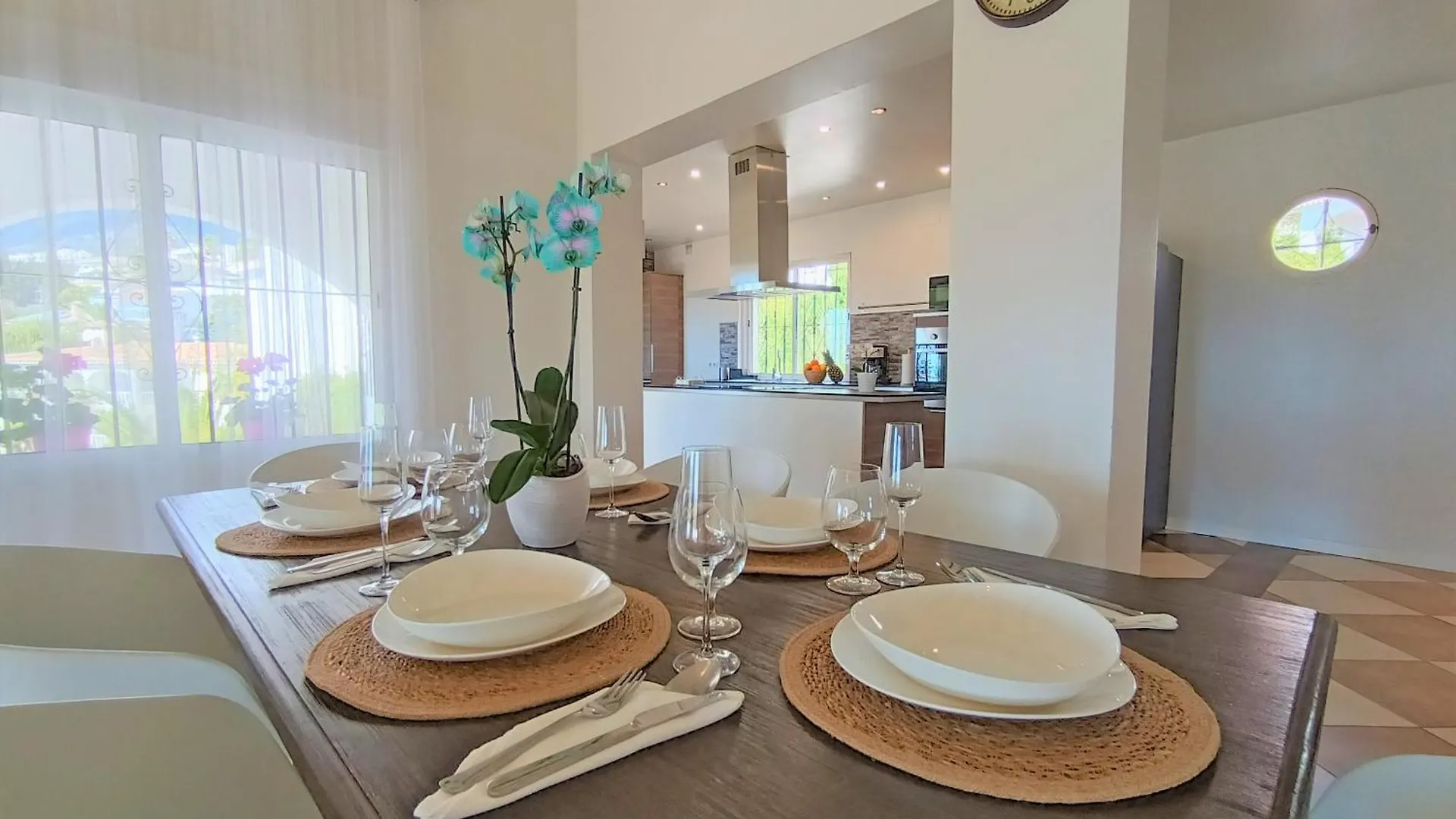 Villa Del Sol Benalmádena 0*,  España