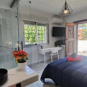 Flor De Azahar Privatunterkunft