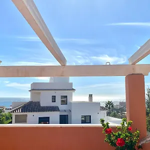  Villa With Heated Private Pool, Sea View& Turkish Sauna