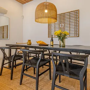  Villa Luxury Casa Alhambra Close To Sea And Centre