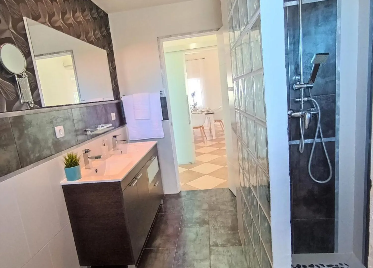 Villa Del Sol Benalmádena Spanien