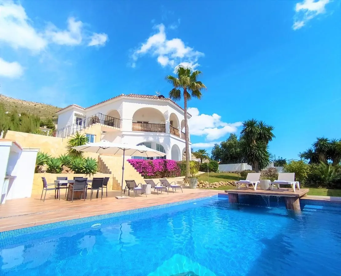 Villa Del Sol Benalmadena 0*,  Spain