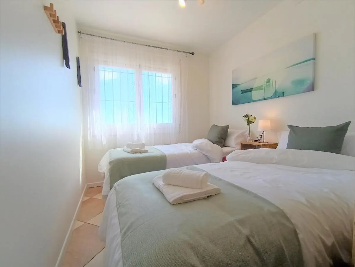 Villa Del Sol Benalmadena