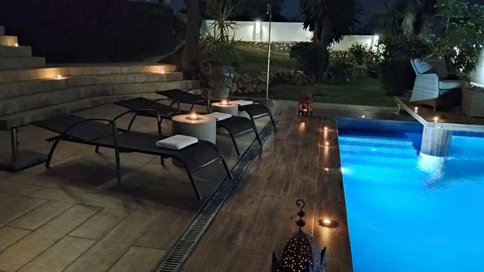 Villa Del Sol Benalmadena