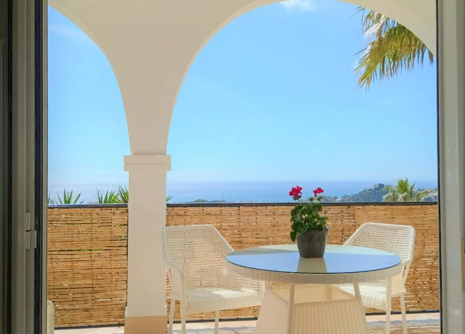Villa Del Sol Benalmadena